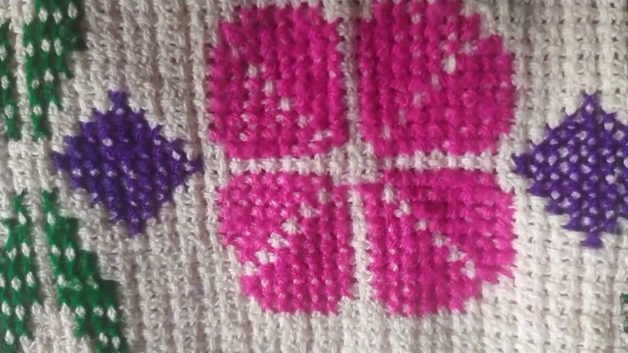 Dusuti embroidery design// beautiful dusuti embroidery design 