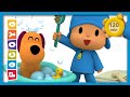 🐶 POCOYO AND NINA - Taking care of my pet [120 min] | ANIMATED CARTOON for Children | FULL episodes