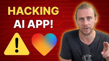 How secure are AI App Builders Like Lovable, v0 & Cursor?