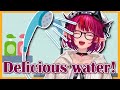 Irys Got Thirsty mid Bath and Started Drinking Shower Water  [Hololive EN] thumbnail