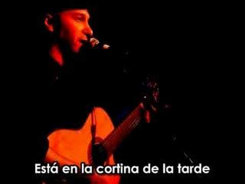 The Nightwatchman - House Gone Up In Flames (Traducida)