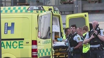 3 dead, 3 critically wounded in shooting at Denmark mall  |  NewsNation Prime