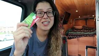 How we Afford VAN LIFE