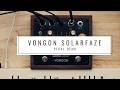 Solarfaze, By Vongon