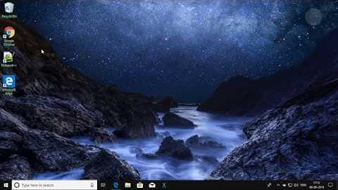How to Disable Windows Ink Workspace on Windows 10 [Tutorial]