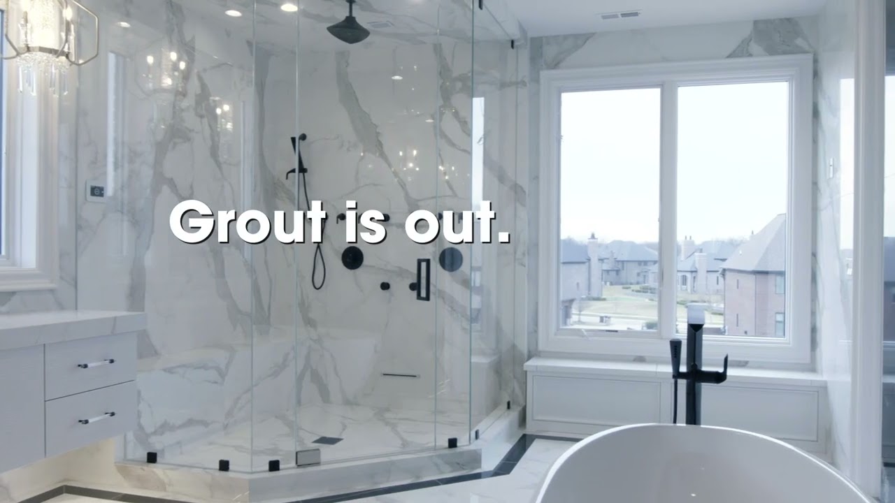 Hard Rock Stone Works  "Grout Is Out"