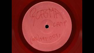 Plasmalamp - Untitled [A2]