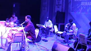 Amay ektu jayga dao mayer mandire bosi |আমায় একটু জায়গা দাও | Kajal Das, Arijit Basu(Jewel) & others Thumb