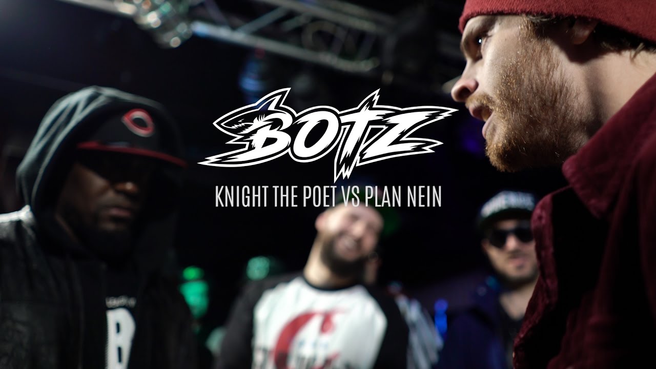 #BOTZ7
