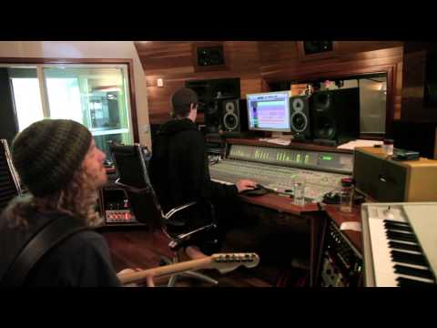 Franklin's Room EP (In the Making)