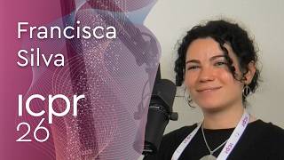 Francisca Silva | ICPR 2026 | OPEN Foundation