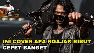 NGAMBEK ❗ Musisi Ini Tidak Bisa Tiru Alip Ba Ta Karena Trlalu Cepat Malah Ngamuk