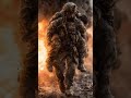 16 May 2026“Ek soldier… ek goli… aur zindagi ki sabse khatarnak jung! 🇺🇸🔥 #Soldier #Battle