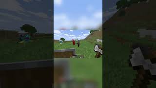 Eran como que muchos | MINECRAFT VANILLA (No hay ideas)