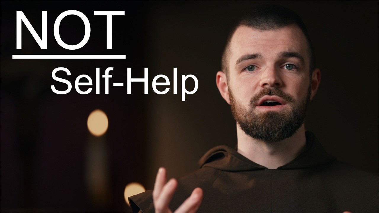 Великий пост — это не самосовершенствование, это смирение.