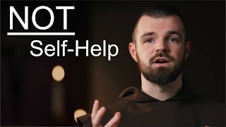 Lent Is Not Self-Improvement — It’s Surrender