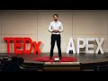 How AI Mastered Attention — Reclaim Your Natural Focus | Raghav Gupta | TEDxApex