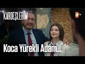 Mazlum'a Talya'dan büyük şok! 😍 - Kardeşlerim 17. Bölüm