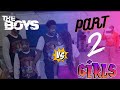 Boy vs girls 2nd quarter the girls lit   click link below visit tsquadgearcom