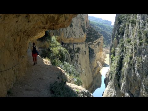 Video: Galicië Is Een Van De Mooiste Plekken In Spanje