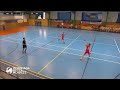 #ODM2022 | Házená - kanál 1 | 28. 6. 2022