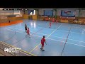 #ODM2022 | Házená - kanál 1 | 28. 6. 2022