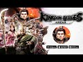 Kingdom Heroes : Arena Gameplay Android IOS PC - CBT