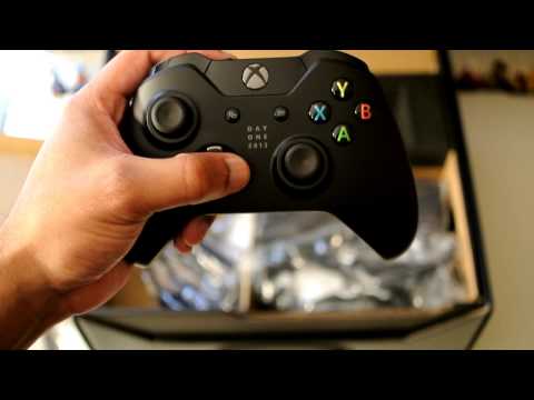 Vidéo: GAME Clôture Les Précommandes De Xbox One Day One Edition