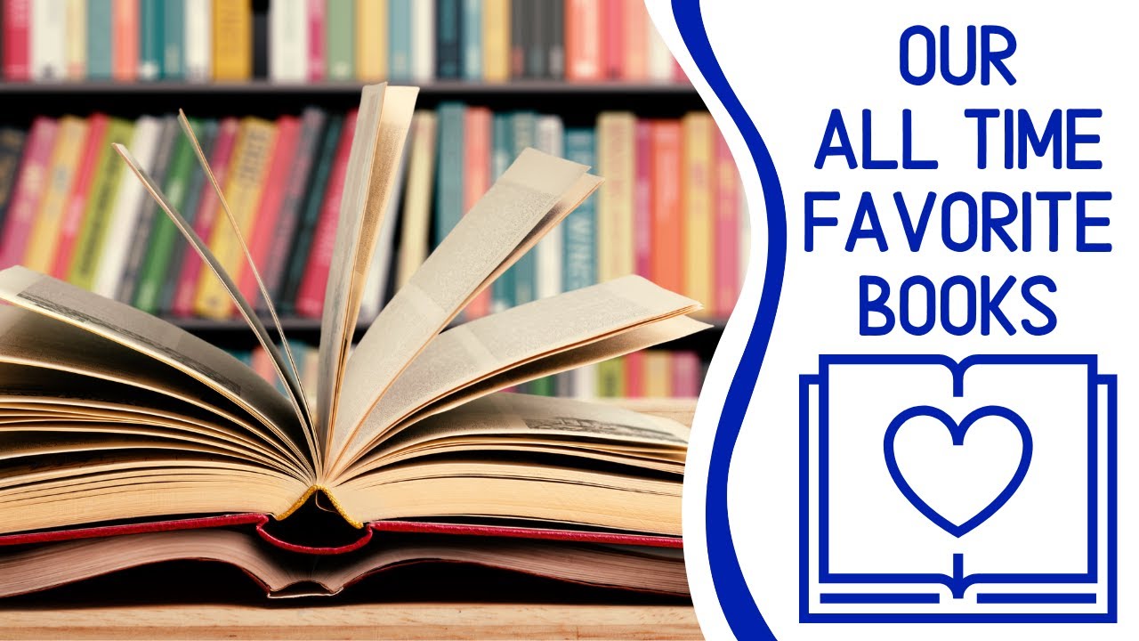 Our Favorite Books Homeschool Show Tell Series YouTube