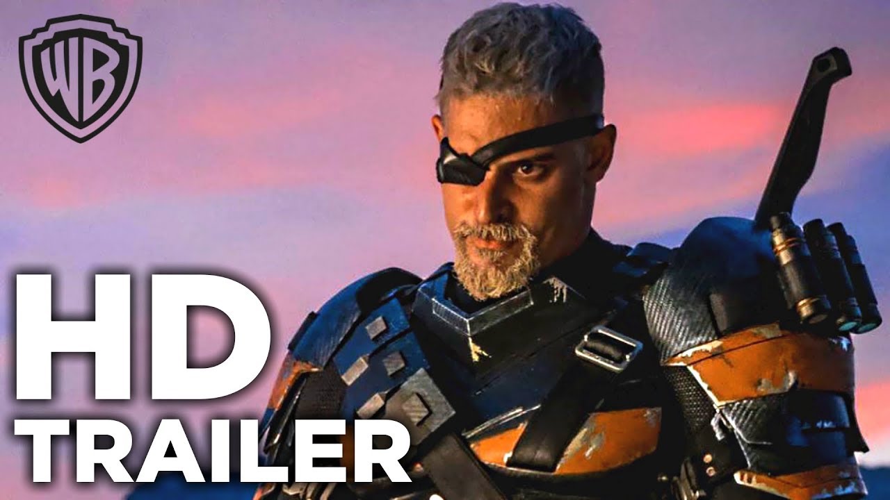 THE BATMAN (2018) Trailer - Jensen Ackles, Ben Affleck Movie Concept HD