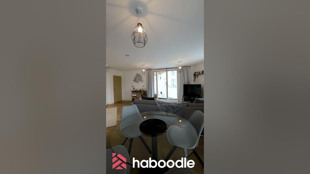 Cavendish Road, Colliers Wood, London, SW19 (Haboodle Property Tours