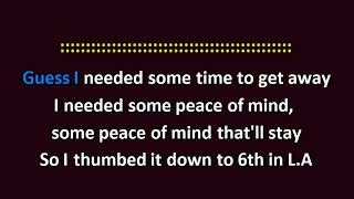 Guns N' Roses - One In A Million