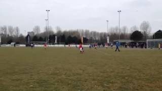 Xerxesdzb E1 Za Vs. Gouda E1 Za 6-4-2013 948