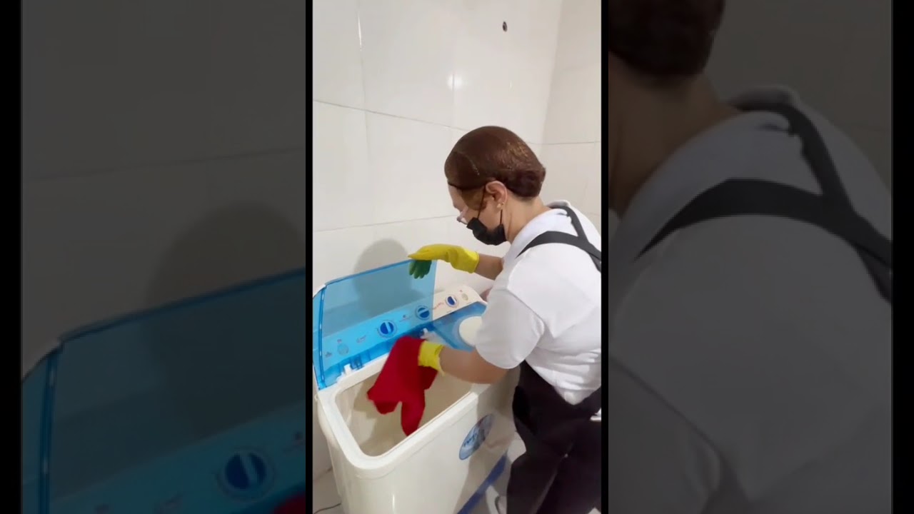 TESDA HOUSEKEEPING NC II CORE COMPETENCIES : Laundry linen and guest clothes: 👩‍💼👨‍💼