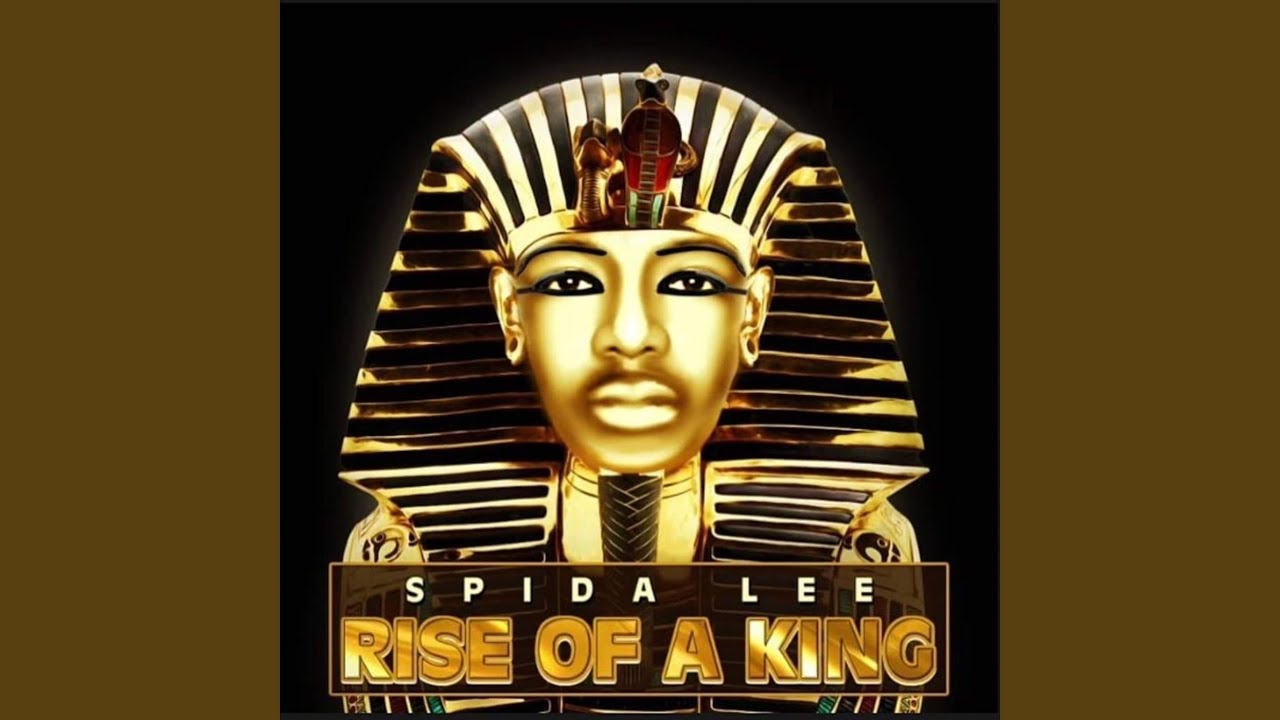 Rise of a King (Spida Lee Remix) - YouTube