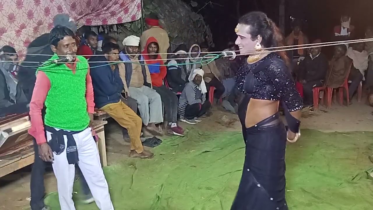 जोड़-तोड़ बिरहा तोर महतारिया भाई मद्रासी gayak shaligram Yadav