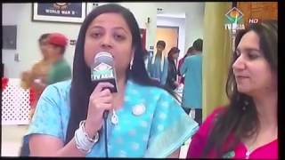 VHPA Atlanta Bal Vihar 25th Anniversary