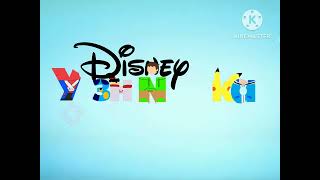 Disney Junior Russia Now Edds Crossover