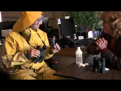 Understanding Binoculars: How To Clean Your Binoculars