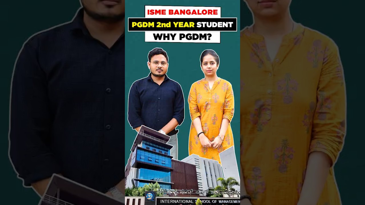 MBA or PGDM ? Which is More Demanding... 