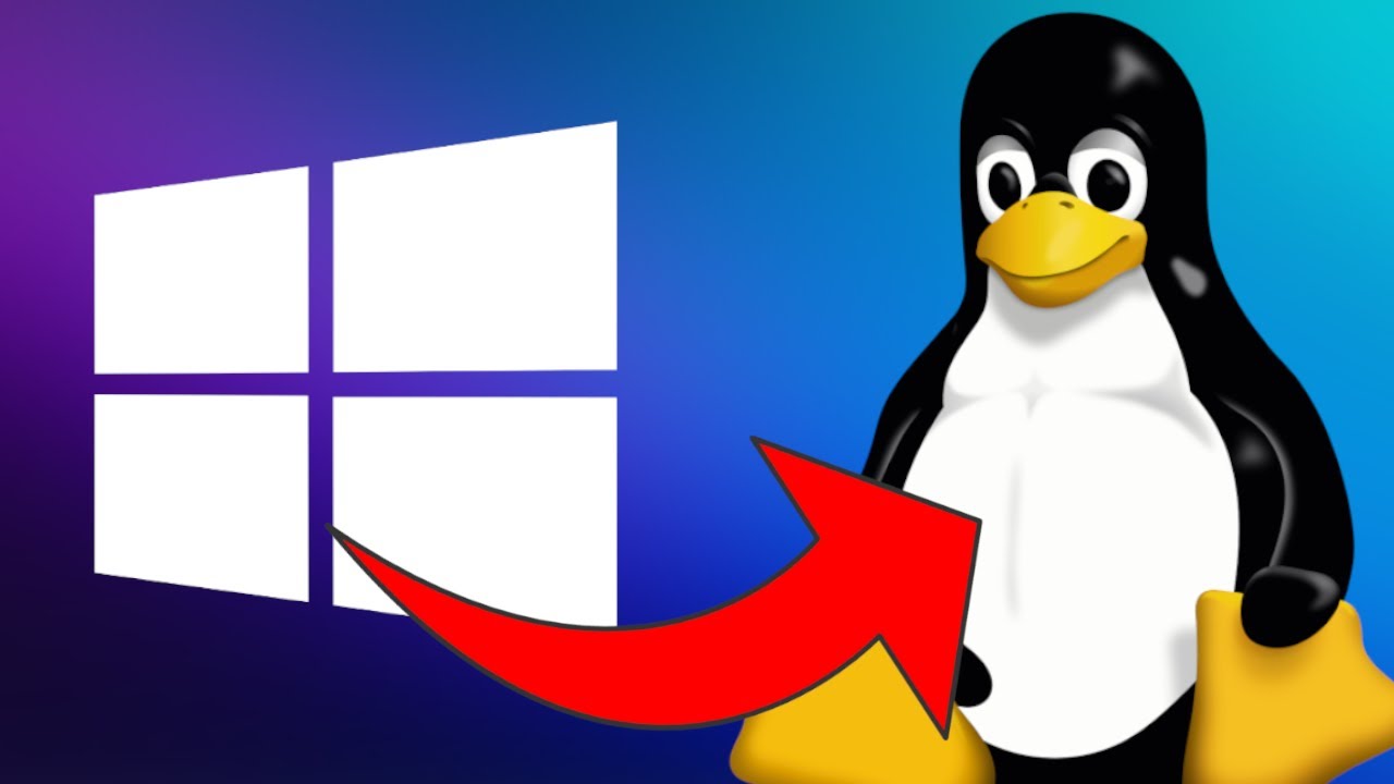 Thinking about switching to Linux? Watch this first.