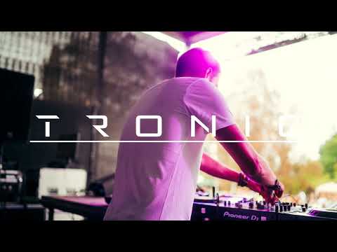 Sofia, Mozey - Run (Tronic Mashup)