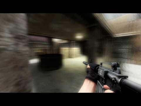 CSS / .PhP random clip
