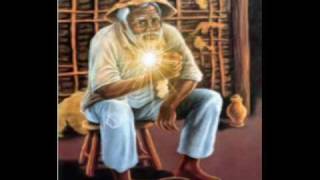 Pontos de umbanda: preto velho pai benedito