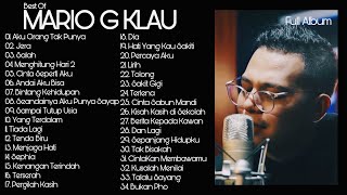 MARIO G KLAU - Kumpulan Lagu Cover - Full Album 2021