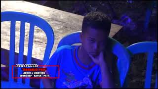 NEW ARSITHA BAGAI RANTING KERING