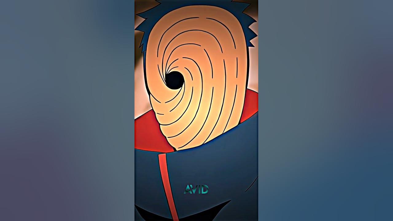OBITO [💔] || Edit/AMV || LOVE    STORY - Indila