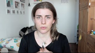 Wearing Leather Clothing As A Vegan?