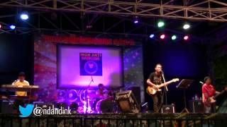 Bila Kupandang - Music Plus [Koes Plus Cover]