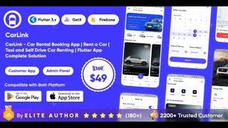 How to Install CarLink - Car Rental Booking App | Step-by-Step Guide for Taxi & Self-Drive Rentals screenshot 4